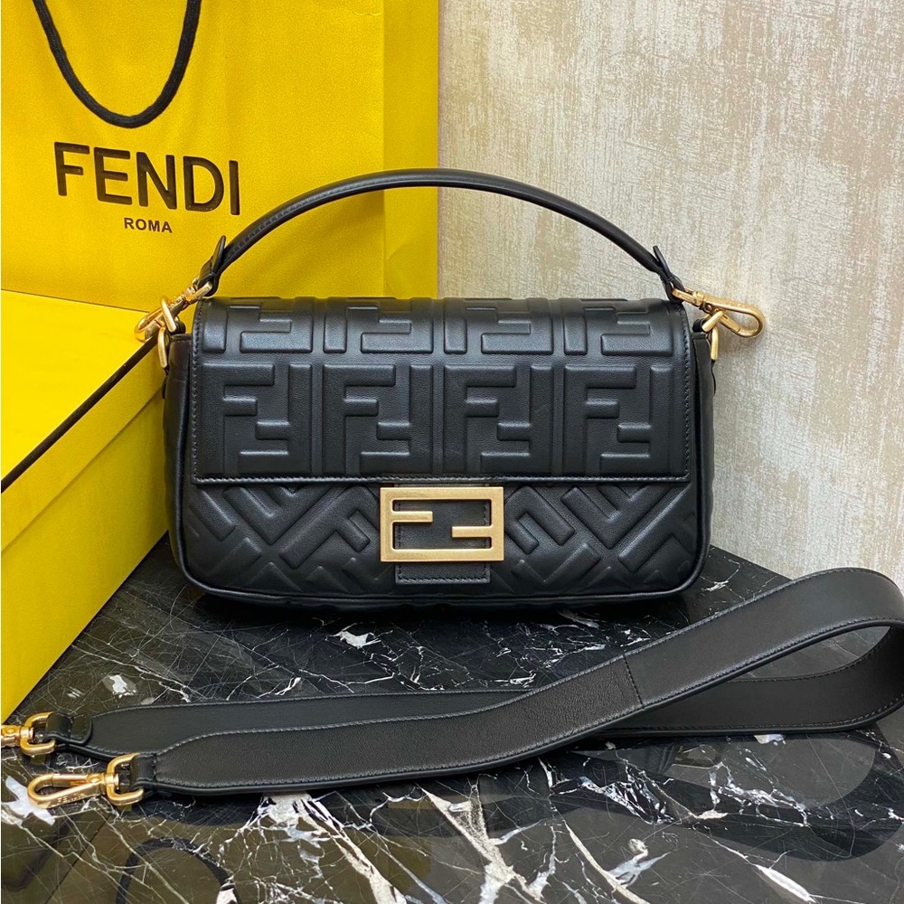 Fendi bags